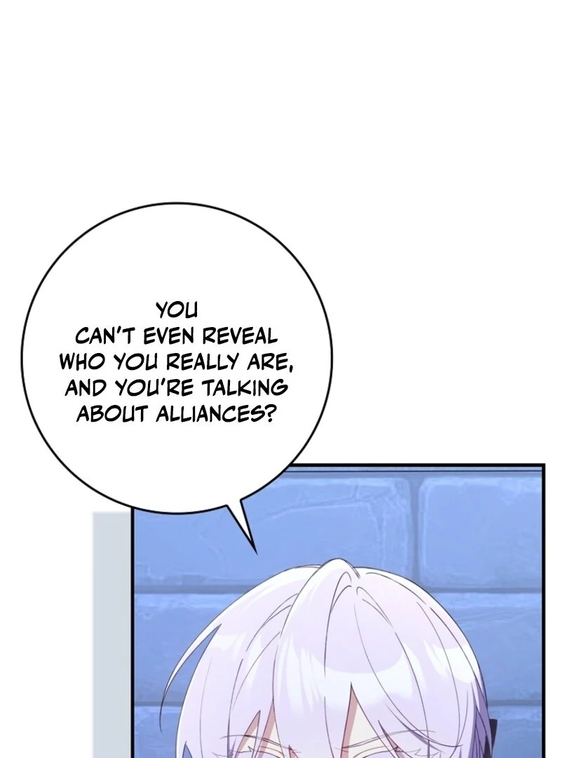 Read I Saved You, but I’m Not Responsible Manga Online