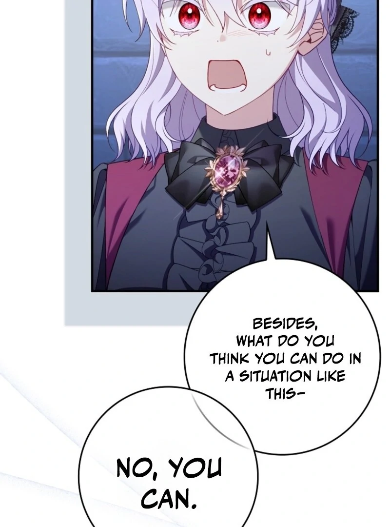 Read I Saved You, but I’m Not Responsible Manga Online