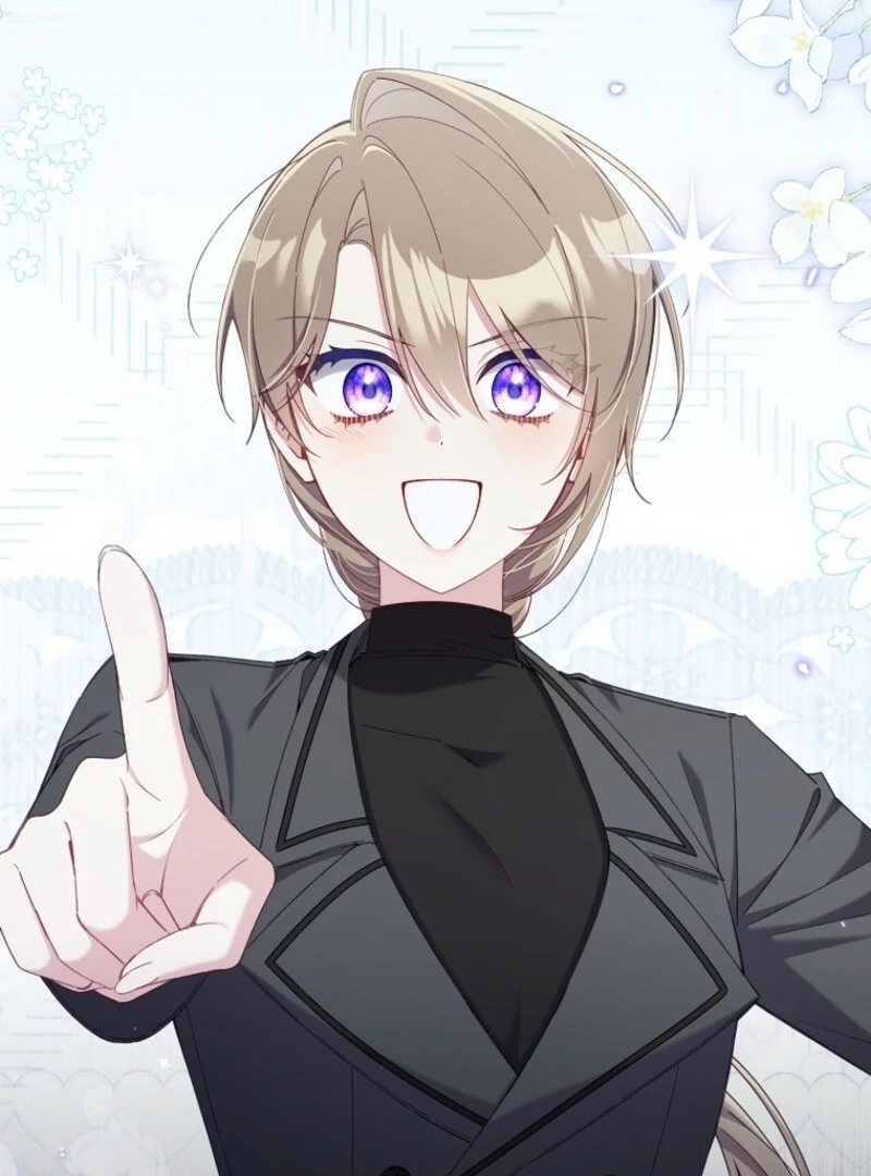 Read I Saved You, but I’m Not Responsible Manga Online