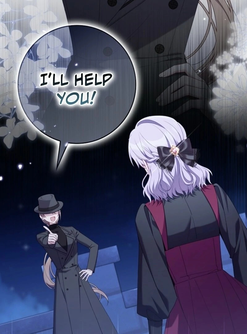 Read I Saved You, but I’m Not Responsible Manga Online