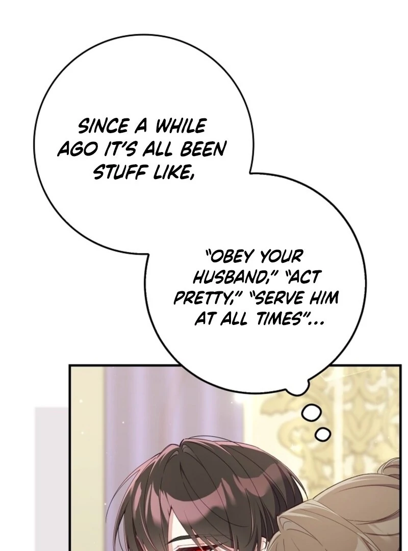 Read I Saved You, but I’m Not Responsible Manga Online