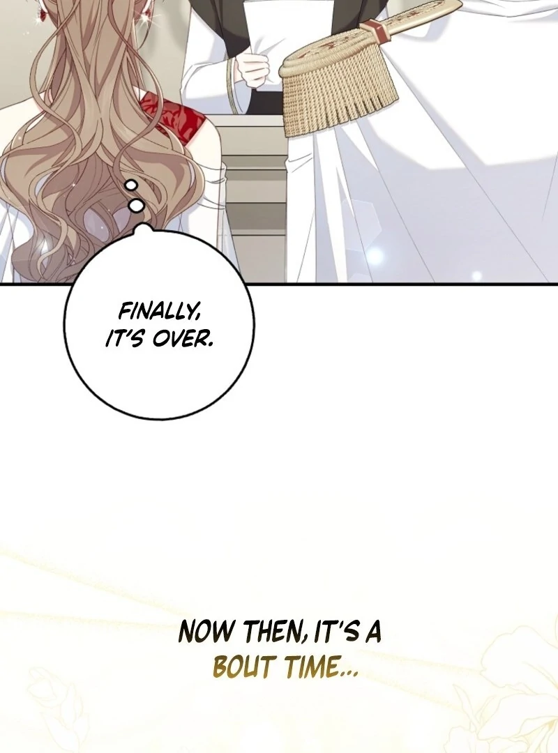 Read I Saved You, but I’m Not Responsible Manga Online