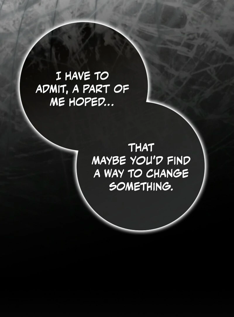 Read I Saved You, but I’m Not Responsible Manga Online