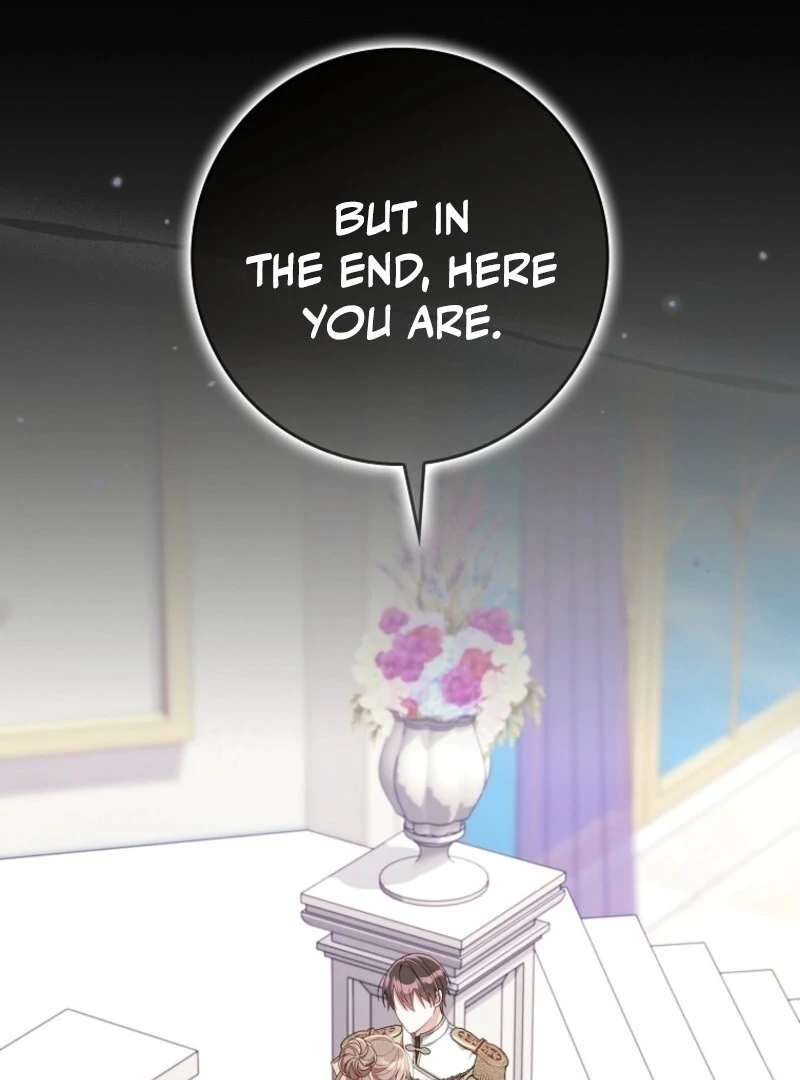 Read I Saved You, but I’m Not Responsible Manga Online