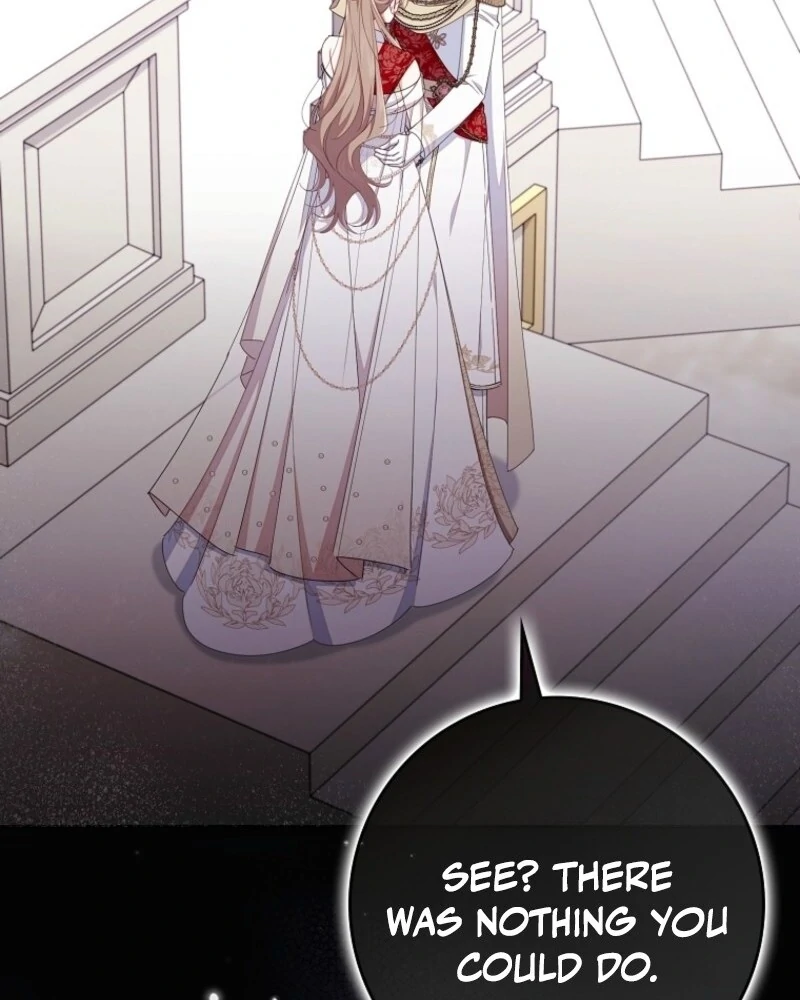 Read I Saved You, but I’m Not Responsible Manga Online