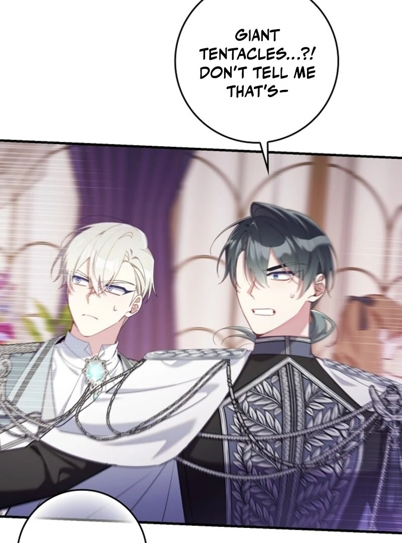 Read I Saved You, but I’m Not Responsible Manga Online