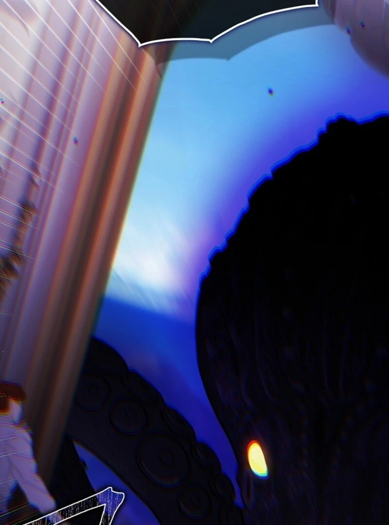 Read I Saved You, but I’m Not Responsible Manga Online