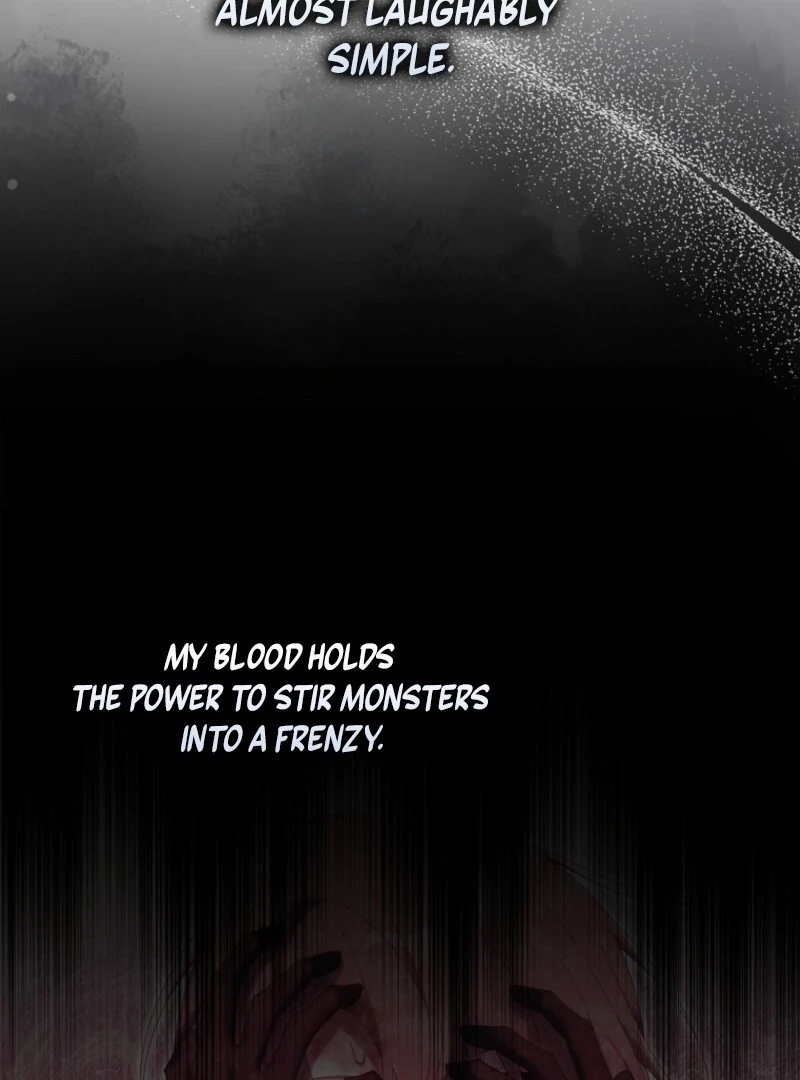 Read I Saved You, but I’m Not Responsible Manga Online