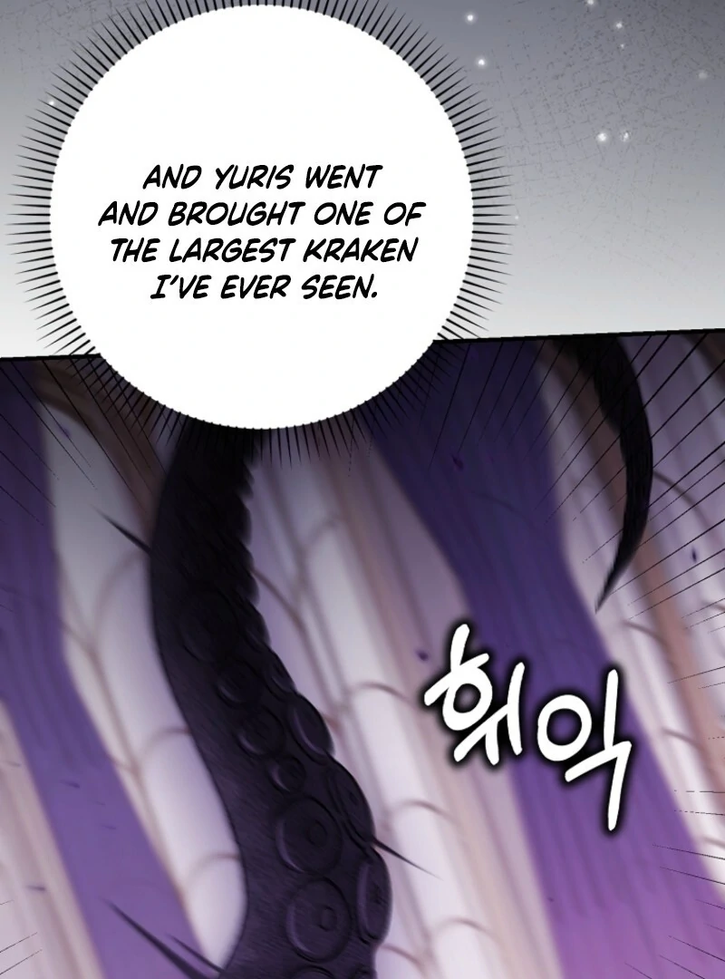 Read I Saved You, but I’m Not Responsible Manga Online