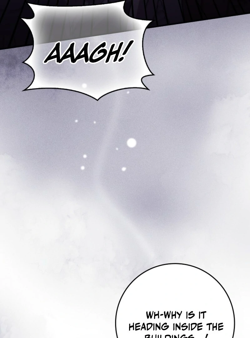 Read I Saved You, but I’m Not Responsible Manga Online