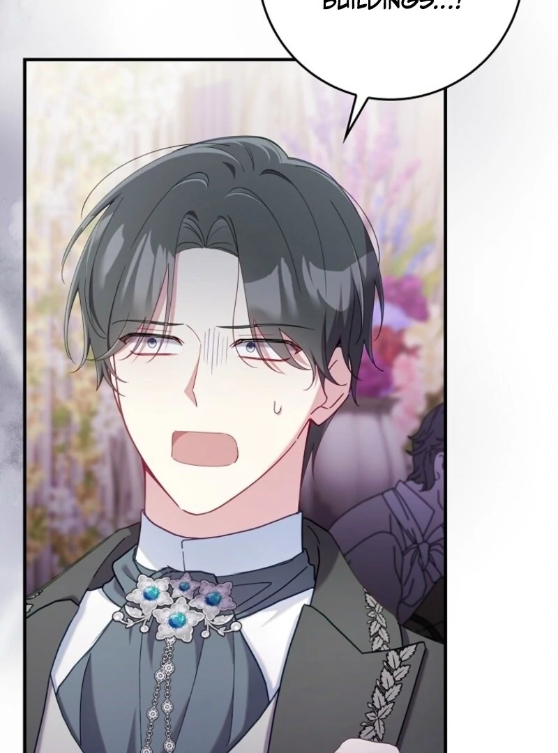 Read I Saved You, but I’m Not Responsible Manga Online