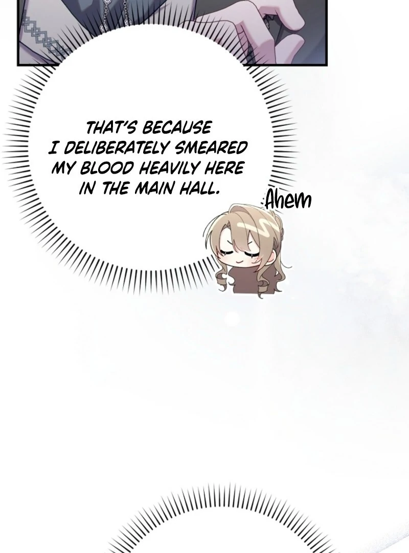 Read I Saved You, but I’m Not Responsible Manga Online