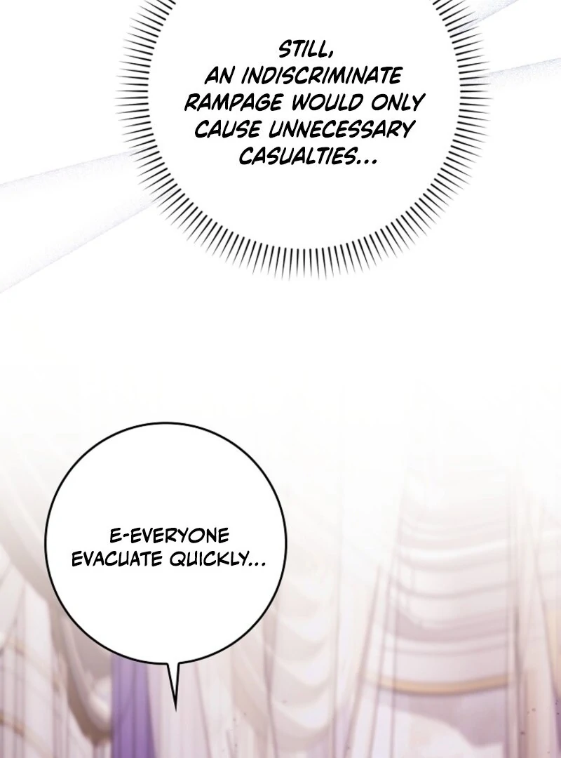 Read I Saved You, but I’m Not Responsible Manga Online