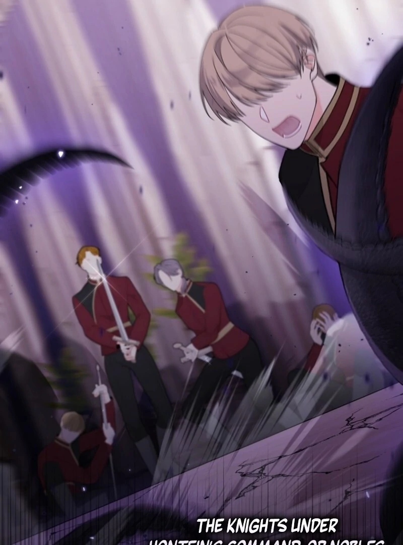 Read I Saved You, but I’m Not Responsible Manga Online