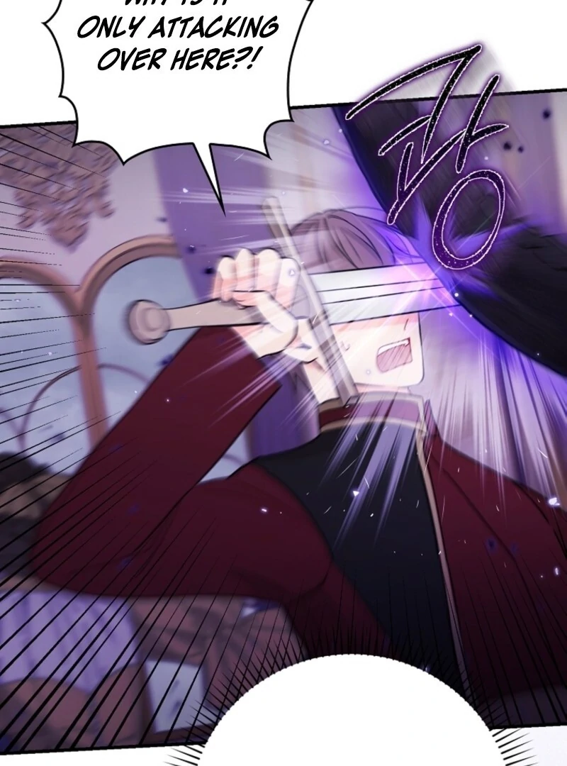 Read I Saved You, but I’m Not Responsible Manga Online