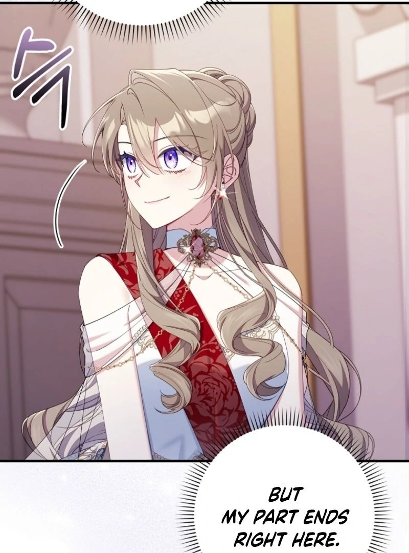 Read I Saved You, but I’m Not Responsible Manga Online