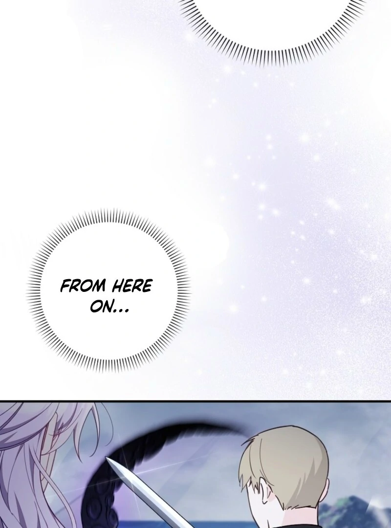 Read I Saved You, but I’m Not Responsible Manga Online