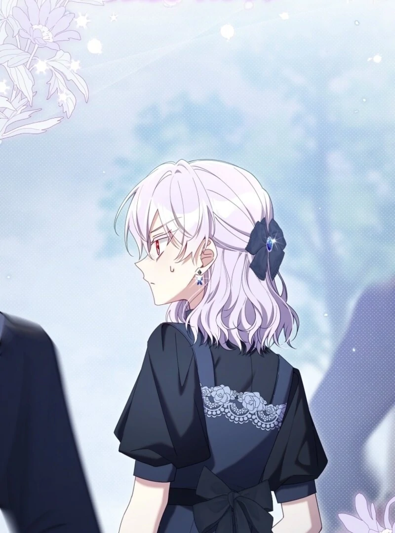 Read I Saved You, but I’m Not Responsible Manga Online