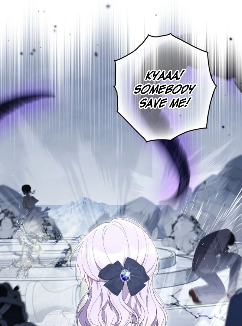 Read I Saved You, but I’m Not Responsible Manga Online