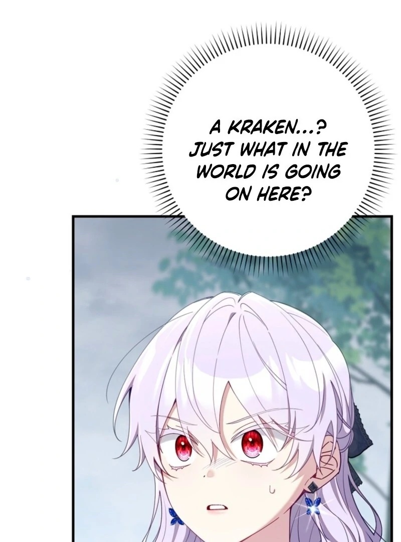 Read I Saved You, but I’m Not Responsible Manga Online