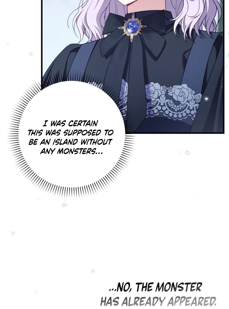 Read I Saved You, but I’m Not Responsible Manga Online