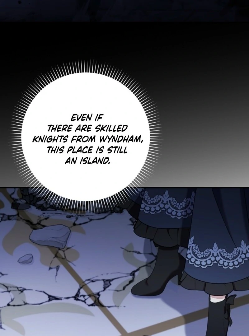 Read I Saved You, but I’m Not Responsible Manga Online