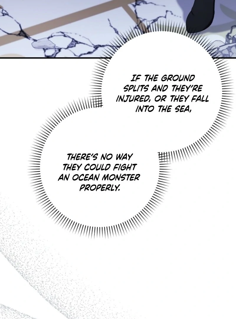 Read I Saved You, but I’m Not Responsible Manga Online