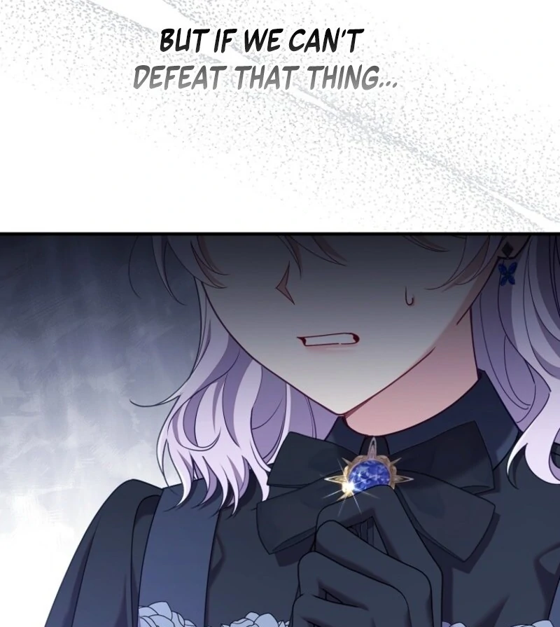 Read I Saved You, but I’m Not Responsible Manga Online