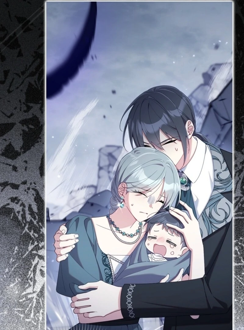 Read I Saved You, but I’m Not Responsible Manga Online