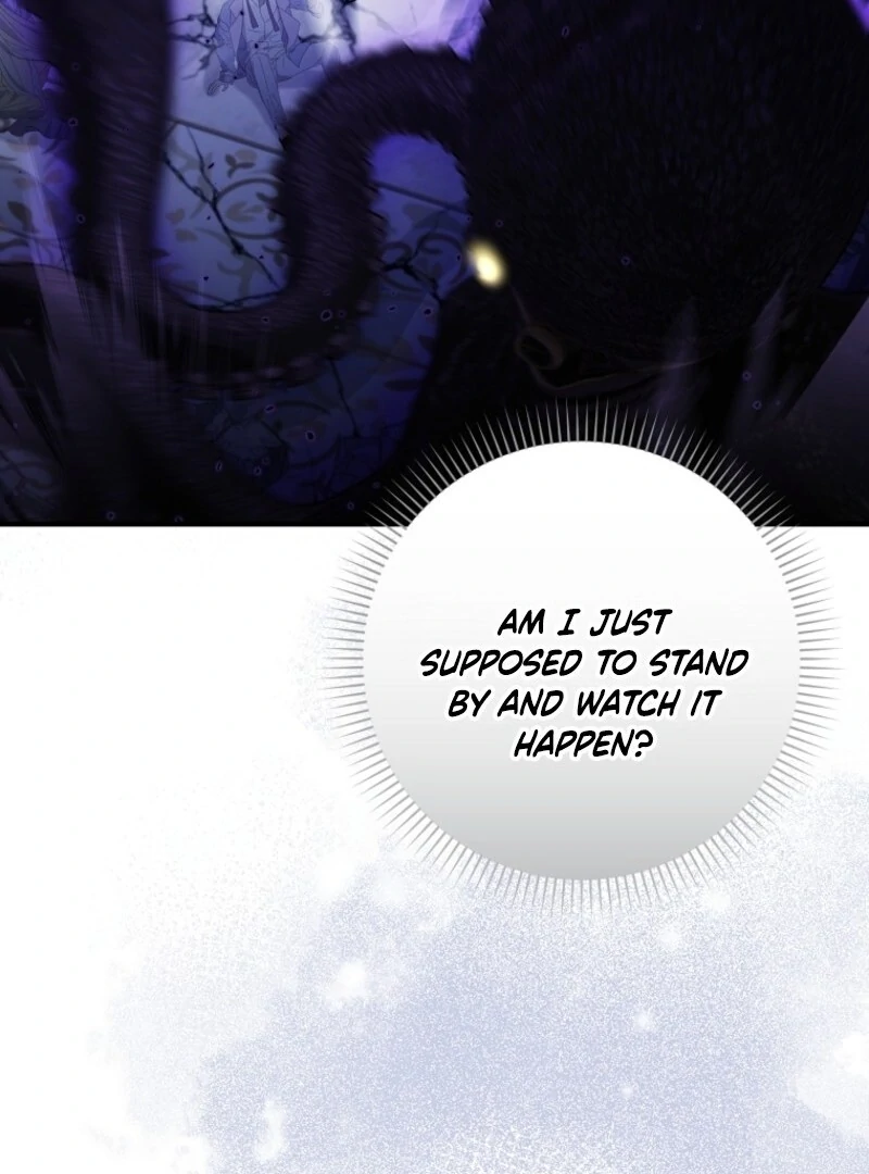 Read I Saved You, but I’m Not Responsible Manga Online