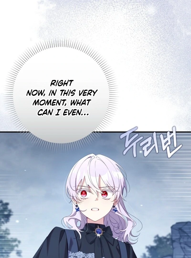 Read I Saved You, but I’m Not Responsible Manga Online