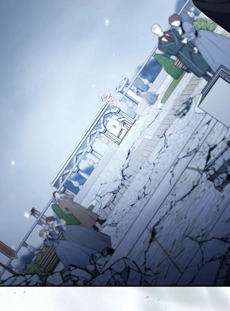 Read I Saved You, but I’m Not Responsible Manga Online