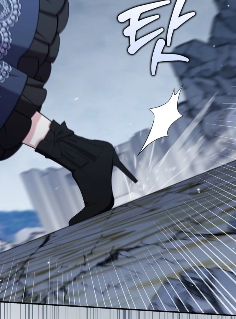 Read I Saved You, but I’m Not Responsible Manga Online