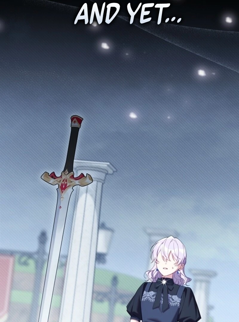 Read I Saved You, but I’m Not Responsible Manga Online