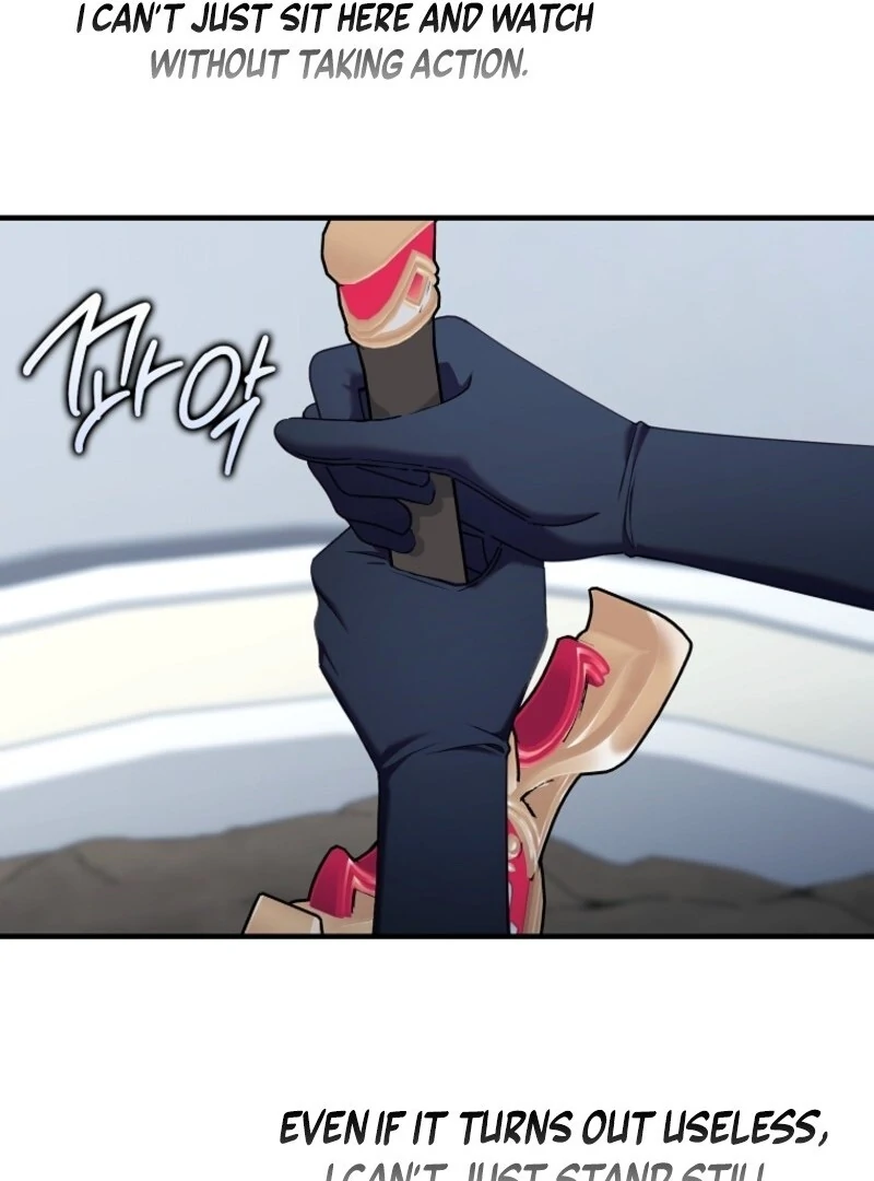 Read I Saved You, but I’m Not Responsible Manga Online