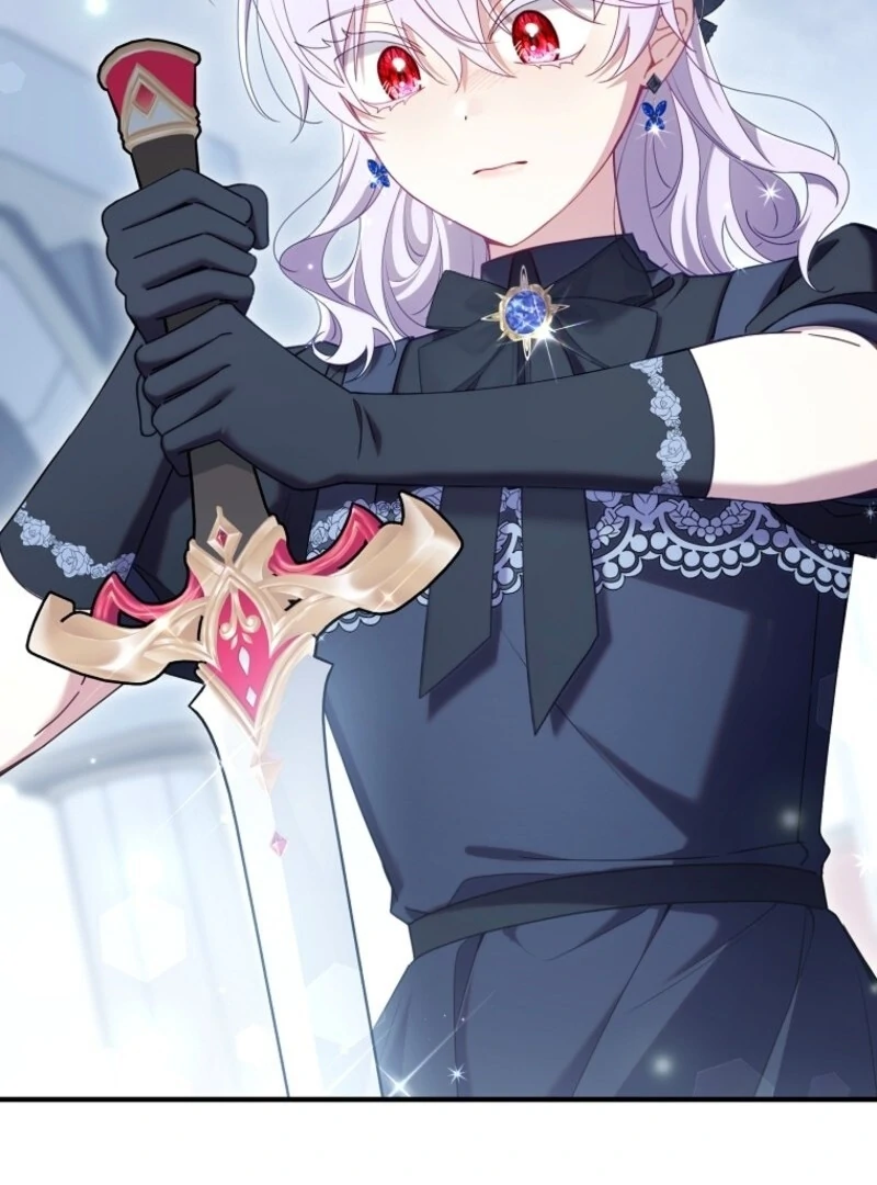 Read I Saved You, but I’m Not Responsible Manga Online