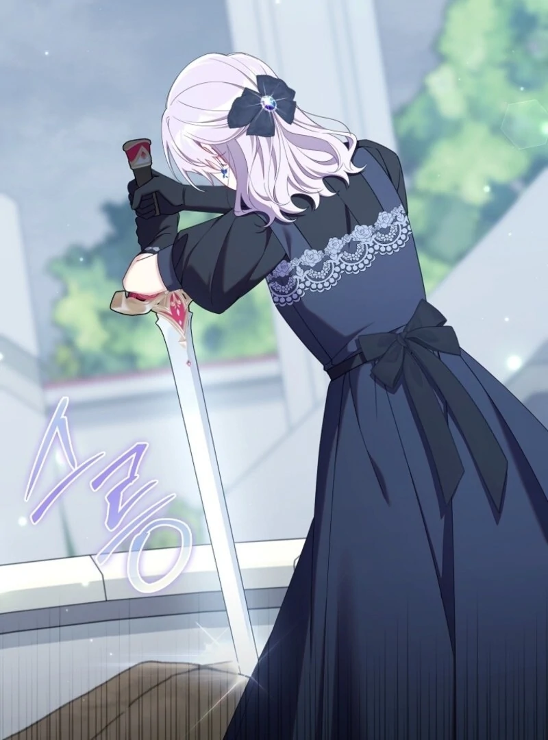 Read I Saved You, but I’m Not Responsible Manga Online