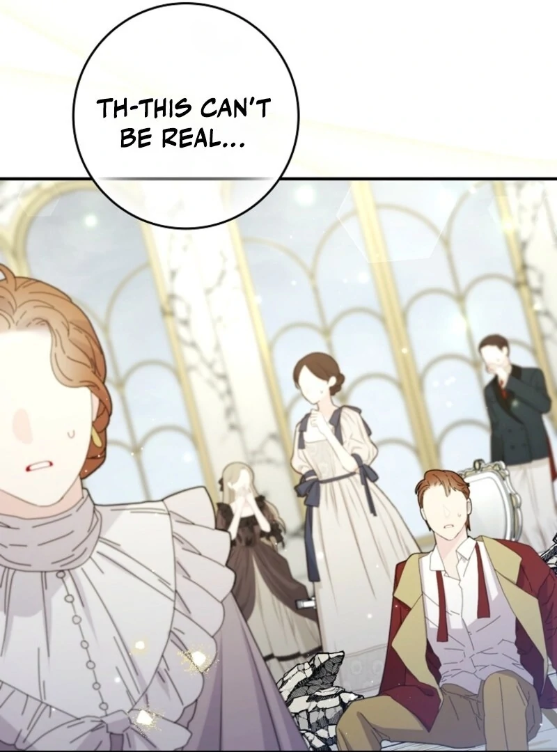 Read I Saved You, but I’m Not Responsible Manga Online