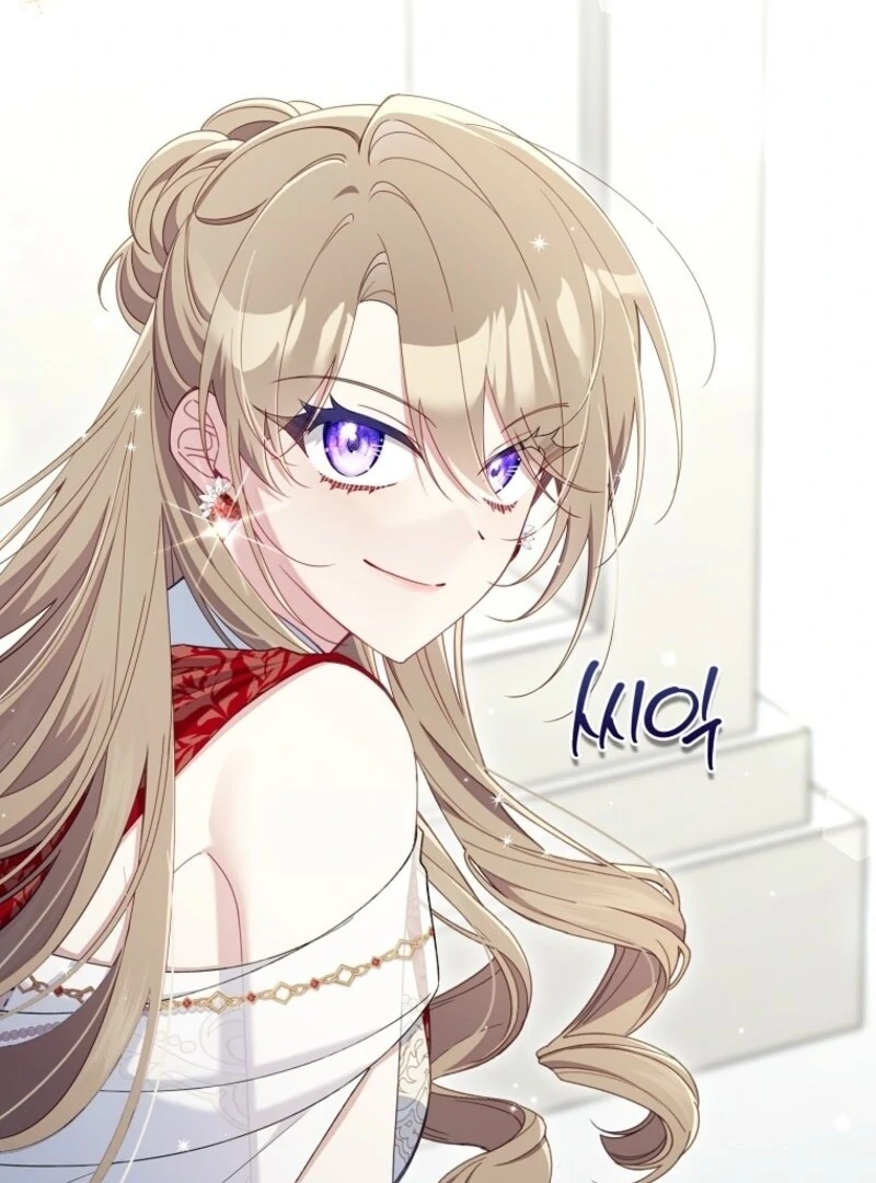 Read I Saved You, but I’m Not Responsible Manga Online