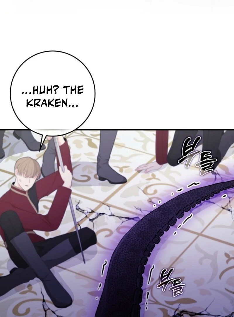 Read I Saved You, but I’m Not Responsible Manga Online