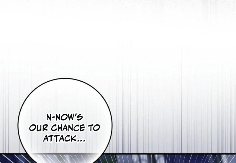 Read I Saved You, but I’m Not Responsible Manga Online