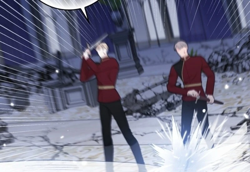 Read I Saved You, but I’m Not Responsible Manga Online