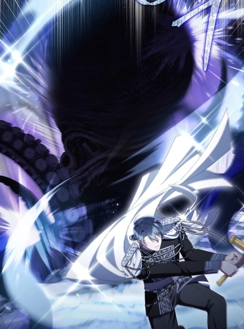 Read I Saved You, but I’m Not Responsible Manga Online