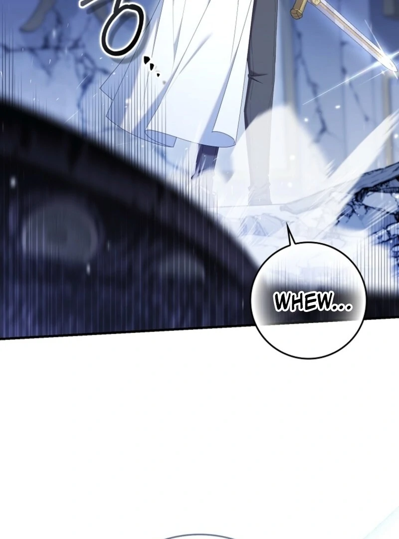 Read I Saved You, but I’m Not Responsible Manga Online