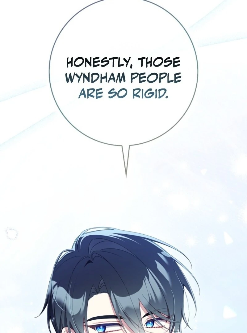 Read I Saved You, but I’m Not Responsible Manga Online