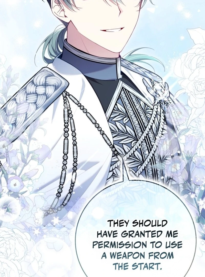 Read I Saved You, but I’m Not Responsible Manga Online