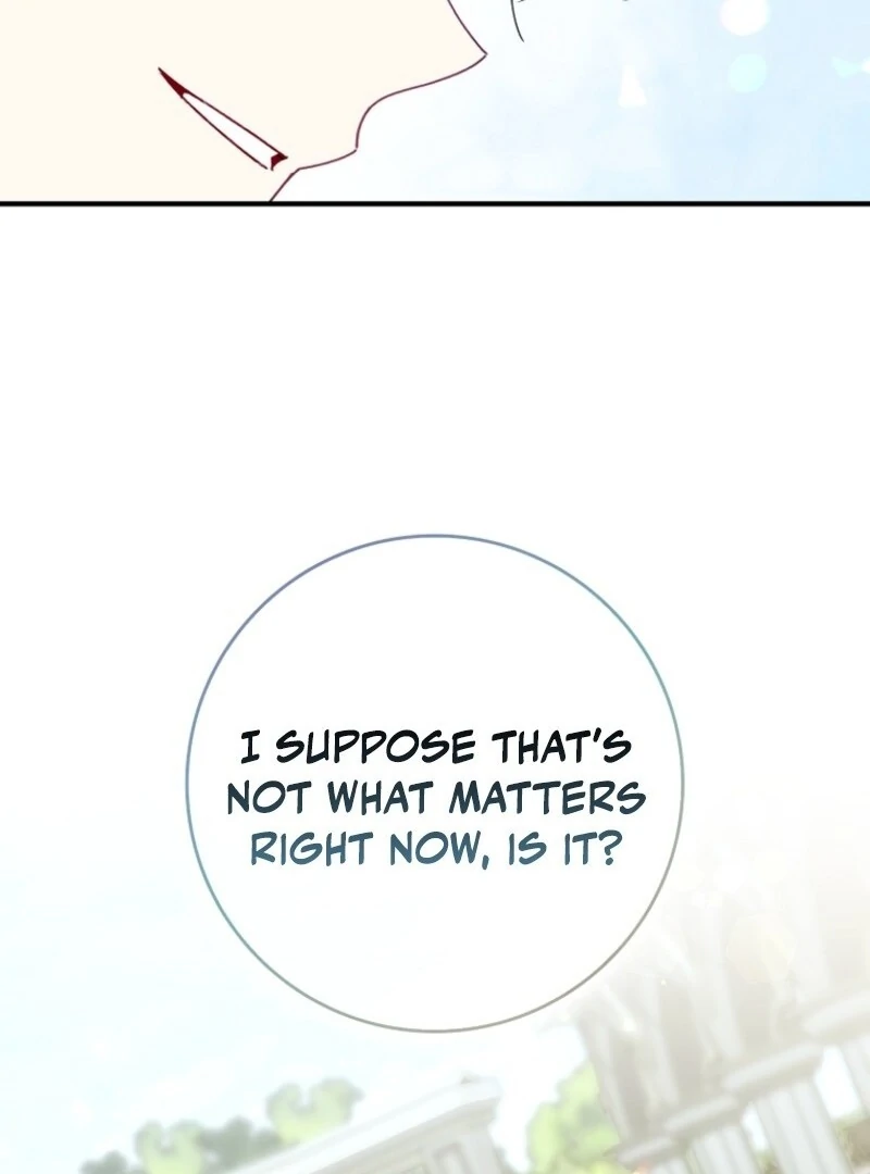 Read I Saved You, but I’m Not Responsible Manga Online