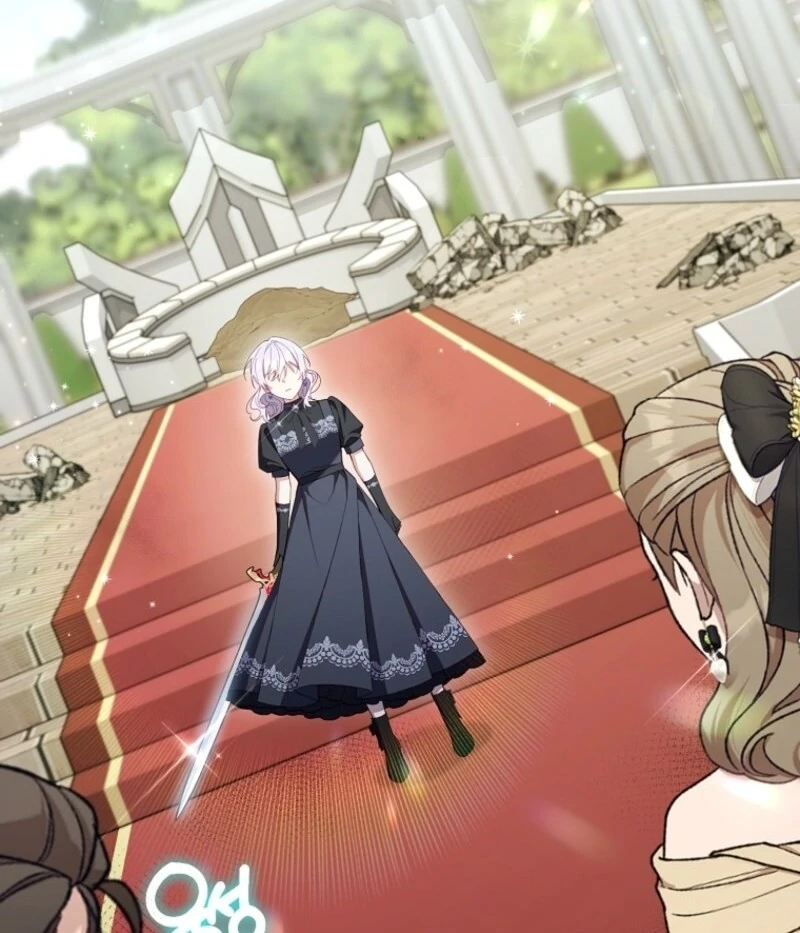 Read I Saved You, but I’m Not Responsible Manga Online