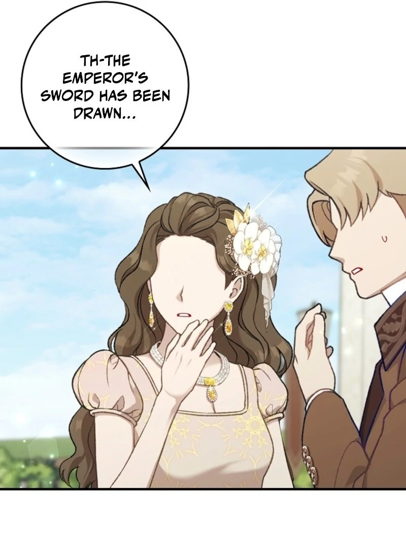 Read I Saved You, but I’m Not Responsible Manga Online