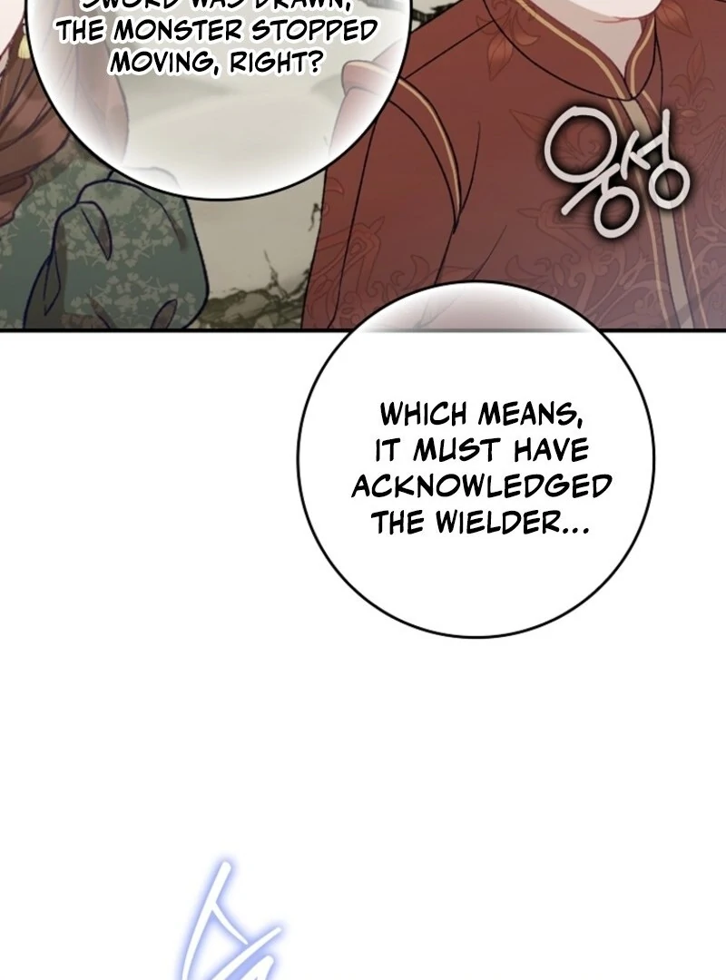 Read I Saved You, but I’m Not Responsible Manga Online